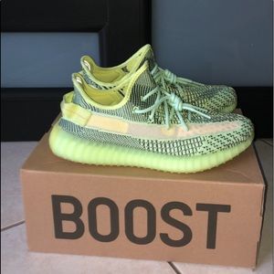 Yeezy Boost 350 V2 Yeezreel Non-Reflective
